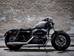 Harley-Davidson Sportster V поколение Мотоцикл