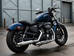  Sportster V покоління Мотоцикл