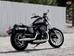  Sportster V покоління Мотоцикл