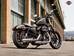  Sportster V покоління Мотоцикл