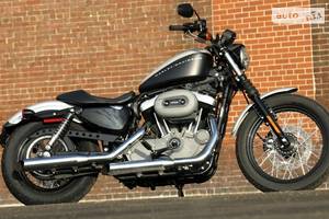 Harley-Davidson sportster V поколение Мотоцикл