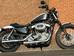  Sportster V покоління Мотоцикл