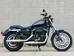 Harley-Davidson Sportster V поколение Мотоцикл