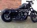  Sportster V покоління Мотоцикл