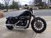  Sportster V покоління Мотоцикл