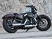  Sportster V покоління Мотоцикл