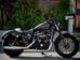  Sportster V покоління Мотоцикл