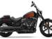 Harley-Davidson Street Bob 2-е поколение Мотоцикл