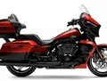 Harley-Davidson Street Glide Ultra Harley-Davidson Street Glide Ultra