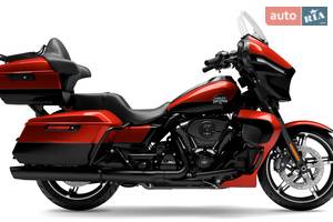 Harley-Davidson street-glid-ultra I поколение Мотоцикл