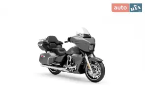 Harley-Davidson Street Glide Limited