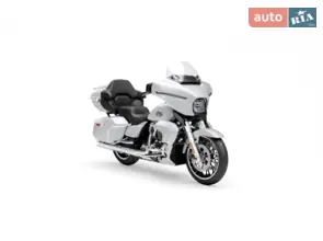Harley-Davidson Street Glide Limited