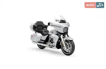 Harley-Davidson Street Glide Limited