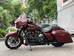 Harley-Davidson Street Glide 3-е покоління Мотоцикл