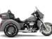 Harley-Davidson Tri Glide Ultra I поколение Трайк
