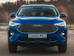 Haval F7 I поколение Кроссовер