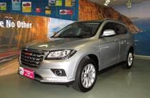 Haval H2 Elite