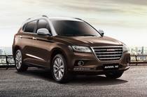 Haval H2 Luxury