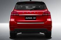 Haval H2 Elite