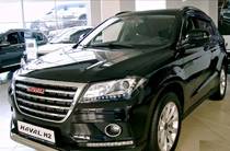 Haval H2 Luxury