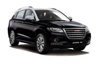 Haval H2 Luxury