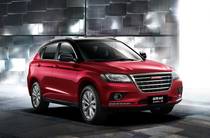 Haval H2 Luxury