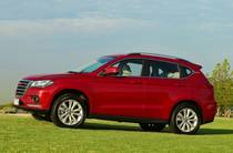 Haval H2 Luxury