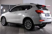 Haval H2 Elite