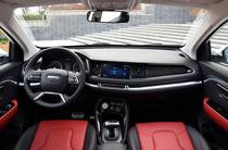 Haval H2 Luxury