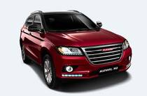 Haval H2 Luxury