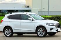 Haval H2 Luxury