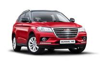 Haval H2 Luxury