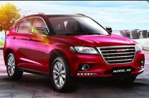 Haval H2 Luxury