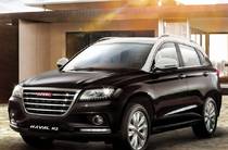 Haval H2 Luxury