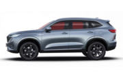 Haval H6 HEV