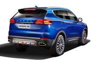 Haval H6 Supreme