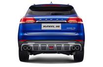 Haval H6 Intelligent