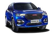 Haval H6 Supreme