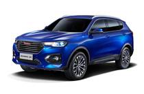 Haval H6 Supreme