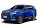 Haval H6 II поколение Кроссовер