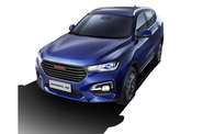 Haval H6 Supreme