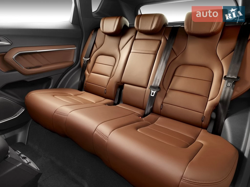 Haval H6 Intelligent
