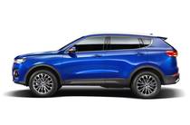 Haval H6 Supreme