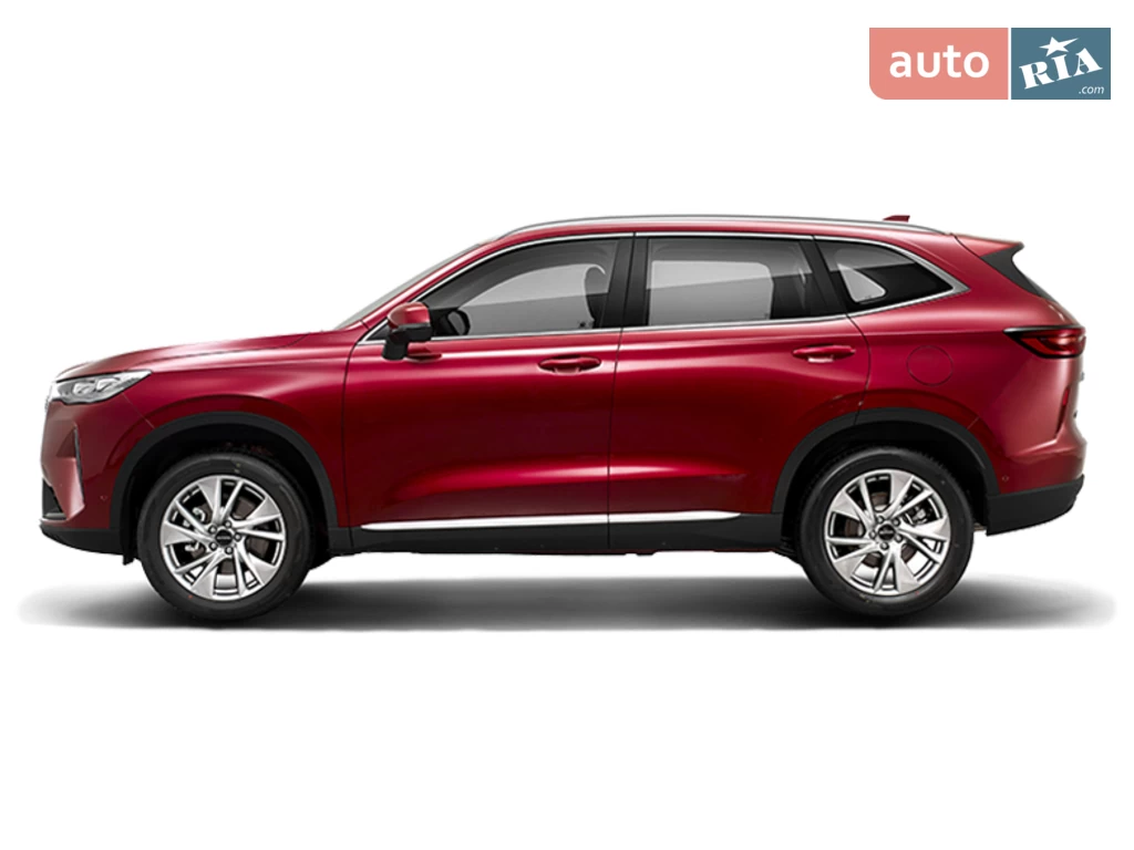 Haval H6 Medium