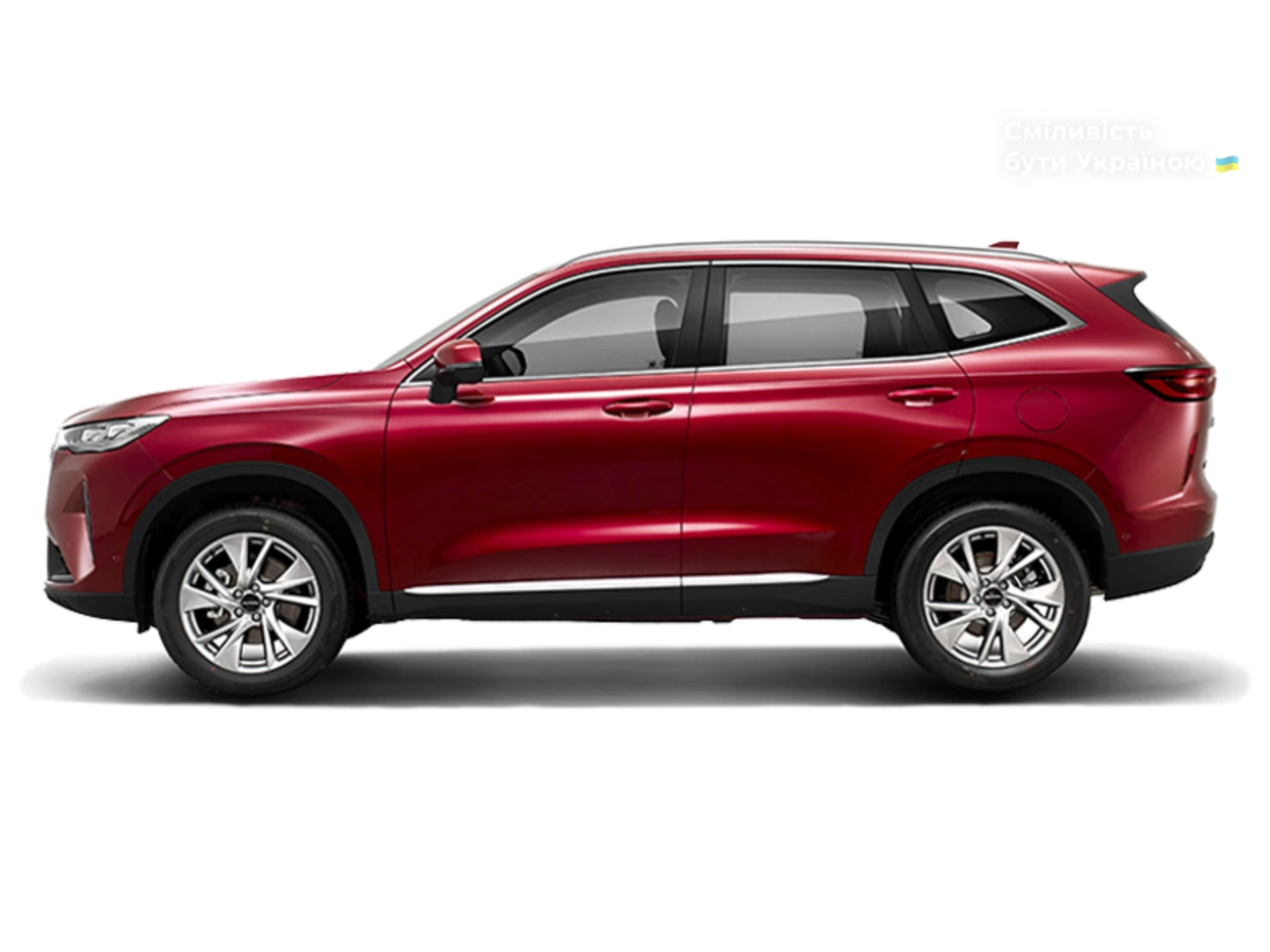 Haval H6 Medium