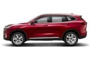 Haval H6 Top