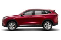 Haval H6 Top