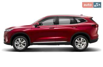 Haval H6 2022 в Луцк