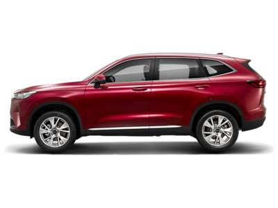 Haval H6 2022 Top