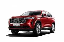 Haval H6 Medium